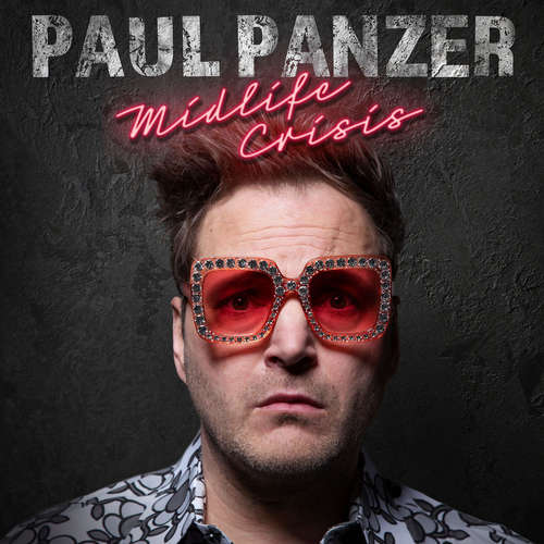 Hoerbuch Midlife Crisis - Dieter Tappert - Paul Panzer