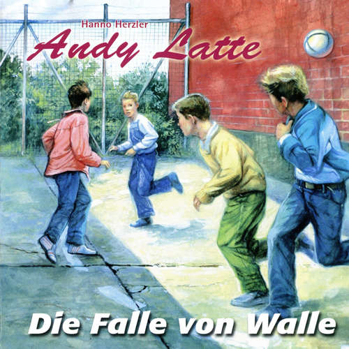 Hoerbuch Die Falle von Walle - Folge 14 - Hanno Herzler - Malte Probst
