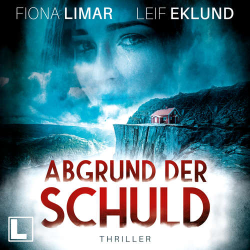 Hoerbuch Abgrund der Schuld - Fiona Limar - Friederike Solak