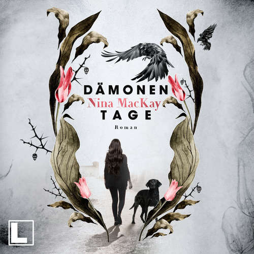 Hoerbuch Dämonentage - Dämonentage - Selbst auf die dunkelste Nacht folgt ein neuer Morgen, Band 1 - Nina MacKay - Pia-Rhona Saxe
