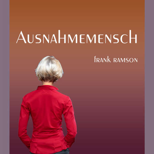 Hoerbuch Ausnahmemensch - Frank Ramson - Frank Ramson