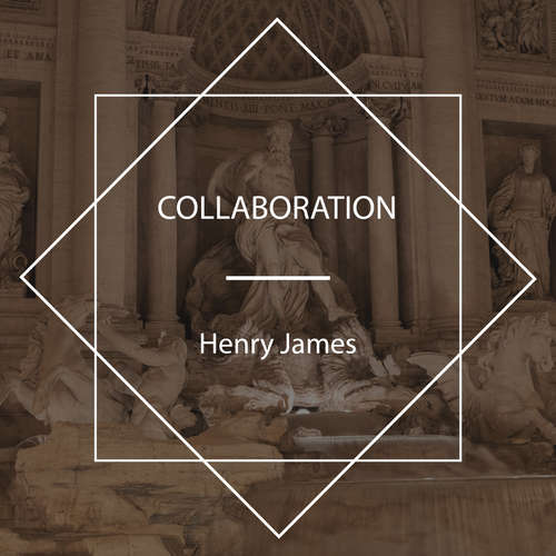 Audiobook Collaboration - Henry James - David Wales