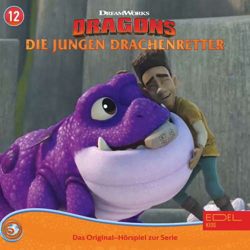 Hoerbuch Folge 12: König Bubsler / Der Mechano-Multi-Drache (Das Original-Hörspiel zur Serie) - Daniela Wakonigg - Nicole Hannak