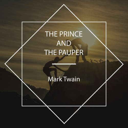 Audiobook The Prince and the Pauper - Mark Twain - John Greenman