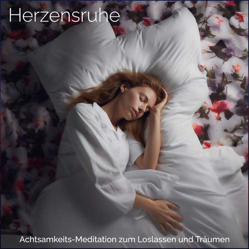 Hoerbuch Herzensruhe - Raphael Kempermann - Raphael Kempermann