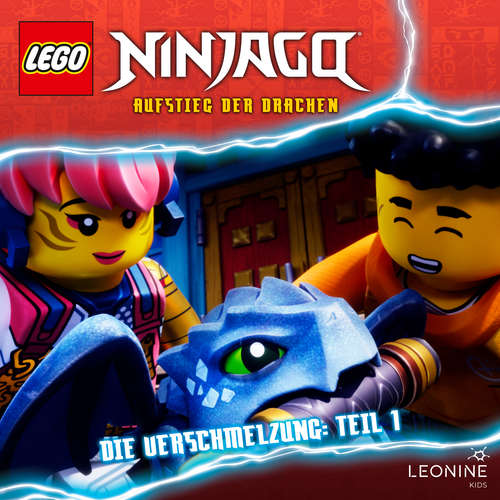 Hoerbuch Folge 211: Die Verschmelzung: Teil 1 -  - Stephan Benson