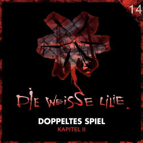 Hoerbuch 14: Doppeltes Spiel - Kapitel II - Benjamin Oechsle - Robert Levin