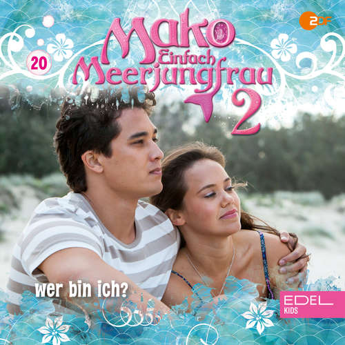 Hoerbuch Folge 20: Familienbande / Wer bin ich? (Das Hörspiel zur TV-Serie) - Tammo Kaulbarsch - Felix Lohrengel