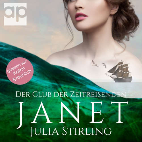 Hoerbuch Janet - Julia Stirling - Katrin Bräunlich