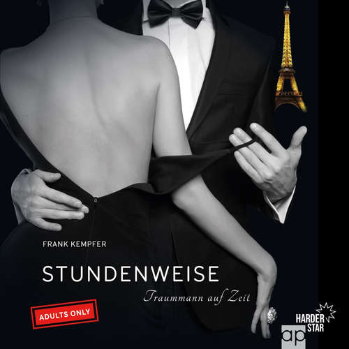 Hoerbuch Stundenweise - Frank Kempfer - Mark McGrath