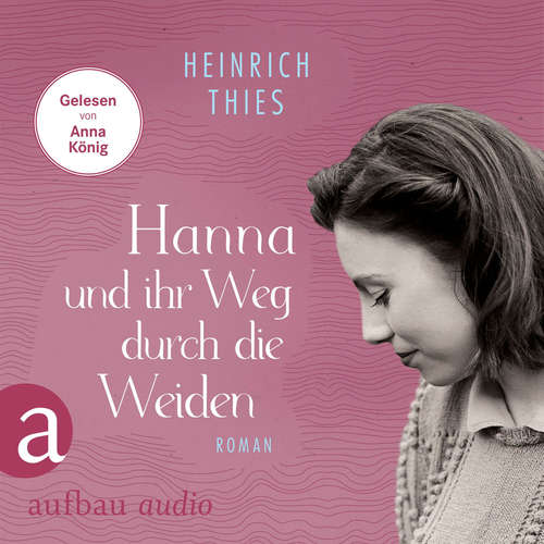 Hoerbuch Hanna und ihr Weg durch die Weiden - Heinrich Thies - Anna König