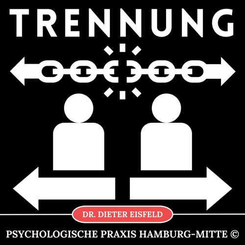 Hoerbuch Trennung - Dr. Dieter Eisfeld - Dieter Eisfeld