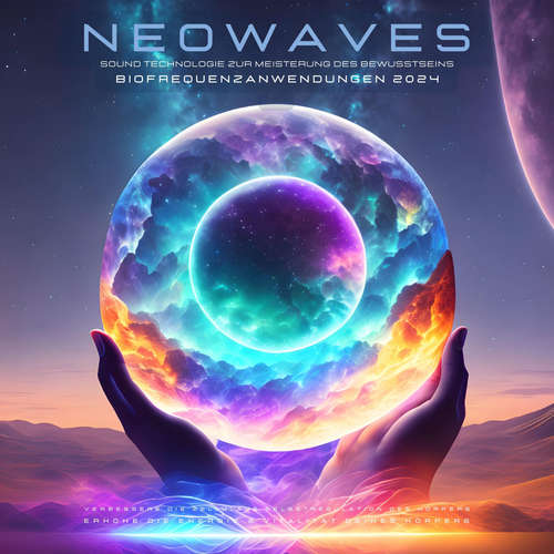 Hoerbuch NEOWAVES Biofrequenzanwendungen 2024 - Sound Technologie zur Meisterung des Bewusstseins (MEGA BUNDLE) - NEOWAVES Biofrequenzanwendungen - NEOWAVES Biofrequenzanwendungen