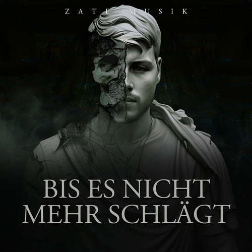 Hoerbuch Bis es nicht mehr schlägt - Zate Musik - Dominic Wettig