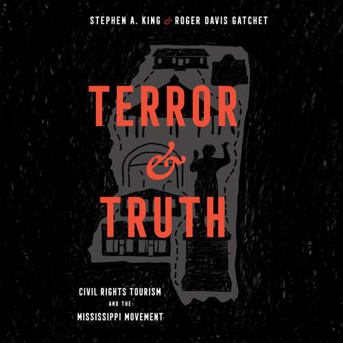 Audiobook Terror and Truth -  - Edward Herrman