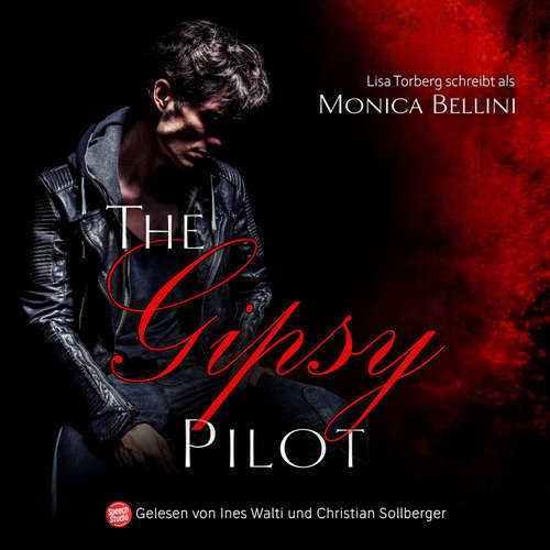 Hoerbuch The Gipsy Pilot - Monica Bellini - Ines Walti