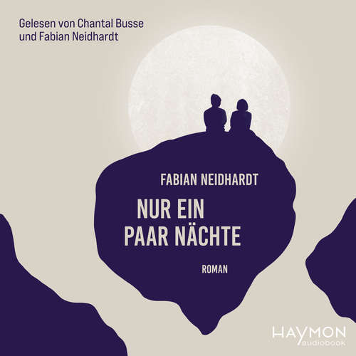 Hoerbuch Nur ein paar Nächte - Fabian Neidhardt - Fabian Neidhardt