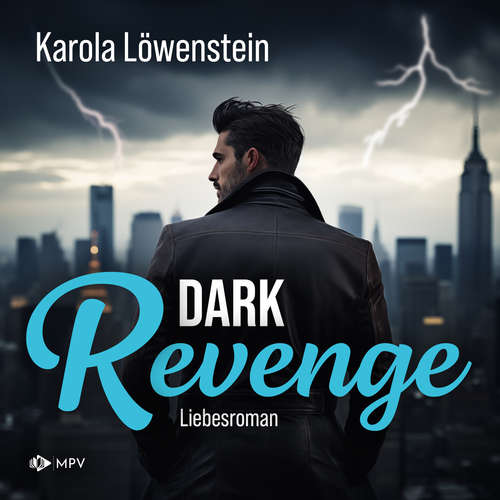 Hoerbuch Dark Revenge - Karola Löwenstein - Nina Franke