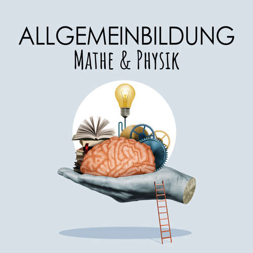 Hoerbuch Allgemeinbildung Mathe und Physik - Daniel Schubert - Daniel Schubert