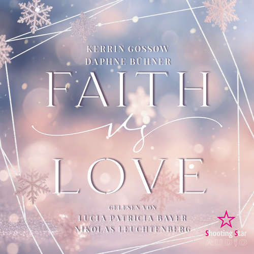 Hoerbuch Faith vs. Love - vs. Love, Band 1 - D. K. Alphia - Nicolas Leuchtenberg