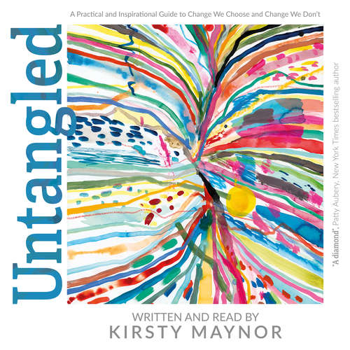 Audiobook Untangled - Kirsty Maynor - Kirsty Maynor