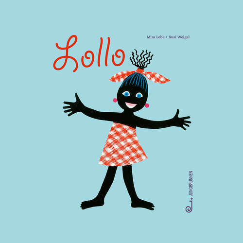 Hoerbuch Lollo - Lobe Mira - Thomas Kraetschmer