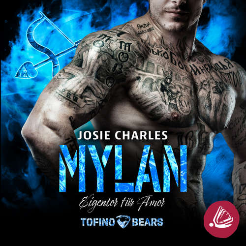 Hoerbuch Mylan – Eigentor für Amor - Josie Charles - Sarah Dorsel