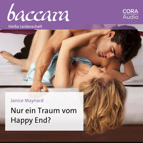 Hoerbuch Nur ein Traum vom Happy End? - Janice Maynard - Nadja Herbst