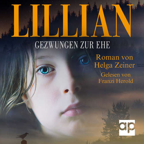 Hoerbuch Lillian - Helga Zeiner - Franzi Herold