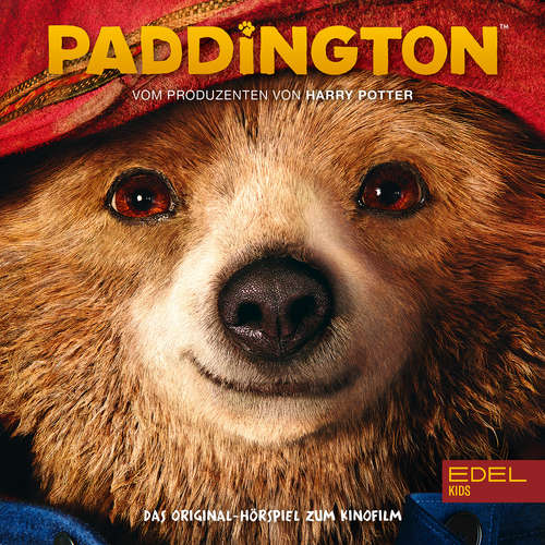 Hoerbuch Paddington (Das Original-Hörspiel zum Kinofilm) - Thomas Karallus - Erich Räuker