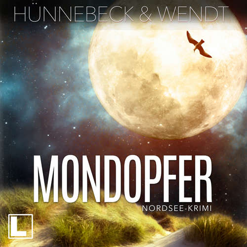 Hoerbuch Mondopfer - Jule und Leander, Band 3 - Kirsten Wendt - Ines Becher