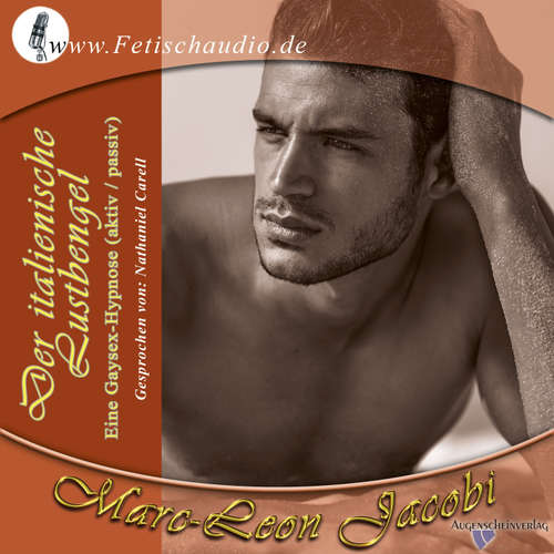 Hoerbuch Der italienische Lustbengel - Marc-Leon Jacobi - Nathaniel Carell