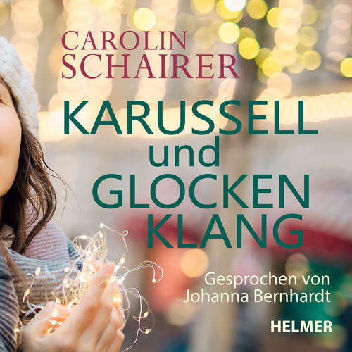 Hoerbuch Karussell und Glockenklang -  - Johanna Bernhardt