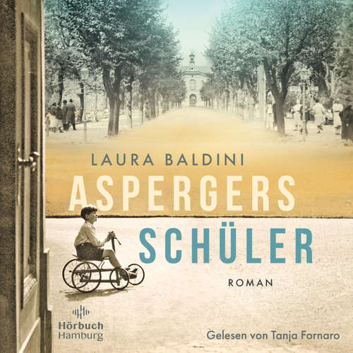Hoerbuch Aspergers Schüler - Laura Baldini - Tanja Fornaro