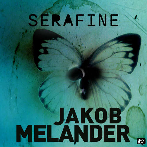 Audiobook Serafine - Jakob Melander - Lance C Fuller