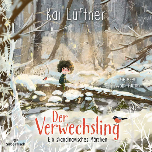 Hoerbuch Der Verwechsling - Kai Lüftner - Kai Lüftner