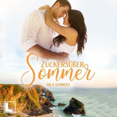 Hoerbuch Zuckersüßer Somme - Mila Summers - Jan Langer