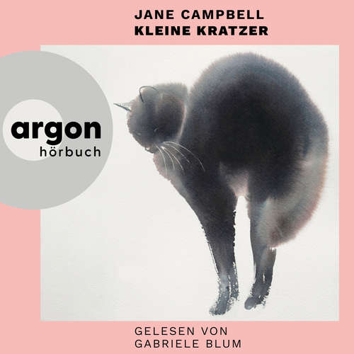 Hoerbuch Kleine Kratzer - Jane Campbell - Gabriele Blum