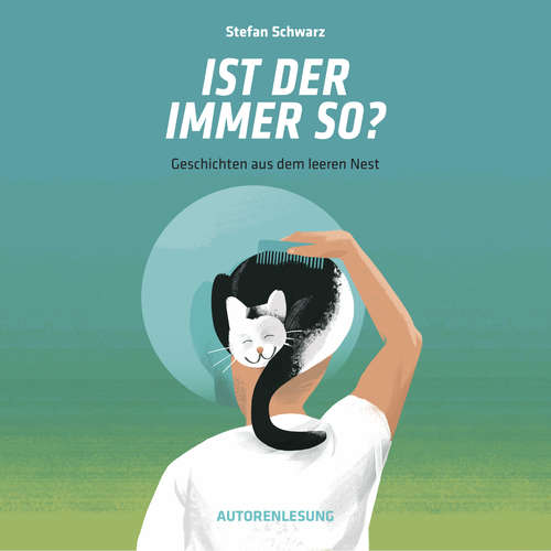 Hoerbuch Ist der immer so? - Stefan Schwarz - Stefan Schwarz