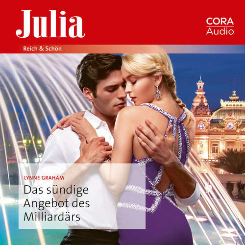 Hoerbuch Das sündige Angebot des Milliardärs - Lynne Graham - Lena Wolff