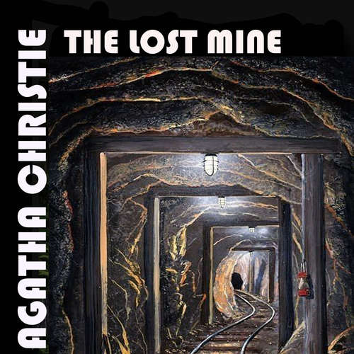 Audiobook The Lost Mine - Agatha Christie - Peter Coates