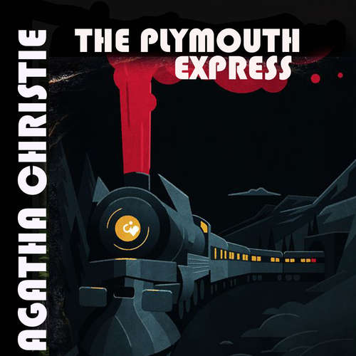 Audiobook The Plymouth Express - Agatha Christie - Peter Coates
