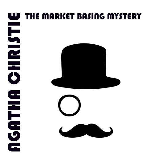 Audiobook The Market Basing Mystery - Agatha Christie - Peter Coates