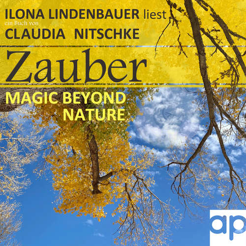 Hoerbuch Zauber - Claudia Nitschke - Ilona Lindenbauer