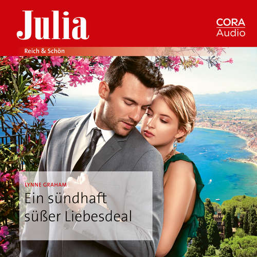 Hoerbuch Ein sündhaft süßer Liebesdeal - Lynne Graham - Lena Wolff