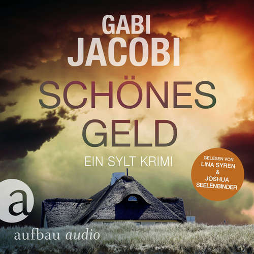 Hoerbuch Schönes Geld - Gabi Jacobi - Lina Syren