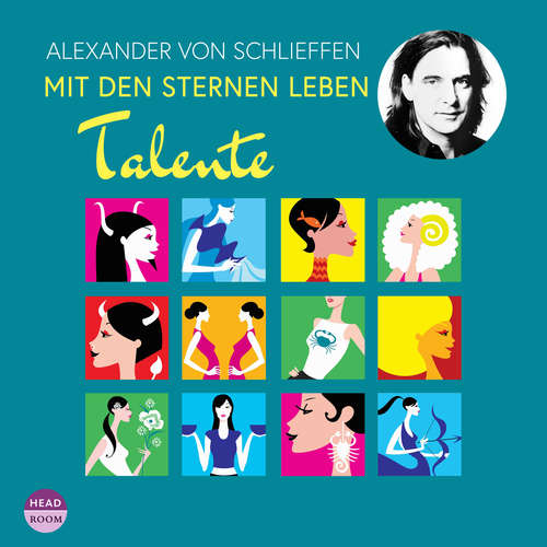 Hoerbuch Mit den Sternen leben - Alexander von Schlieffen - Alexander von Schlieffen