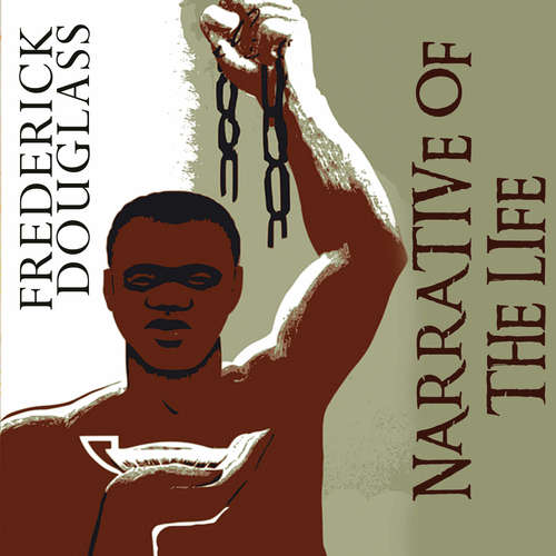 Audiobook Narrative of the Life of Frederick Douglass - Frederick Douglass - Sarah Rife