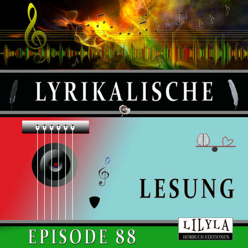 Hoerbuch Lyrikalische Lesung Episode 88 - Georg Heym - Friedrich Frieden