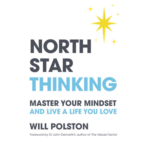 Audiobook North Star Thinking - Will Polston - Will Polston